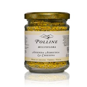 Polline d’api naturale 125g – 100% naturale